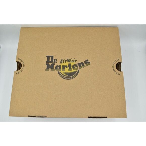 Dr Martens Mens Size 14 Myles Black Suede Buckle Slide‎ Sandals Shoes main image 11
